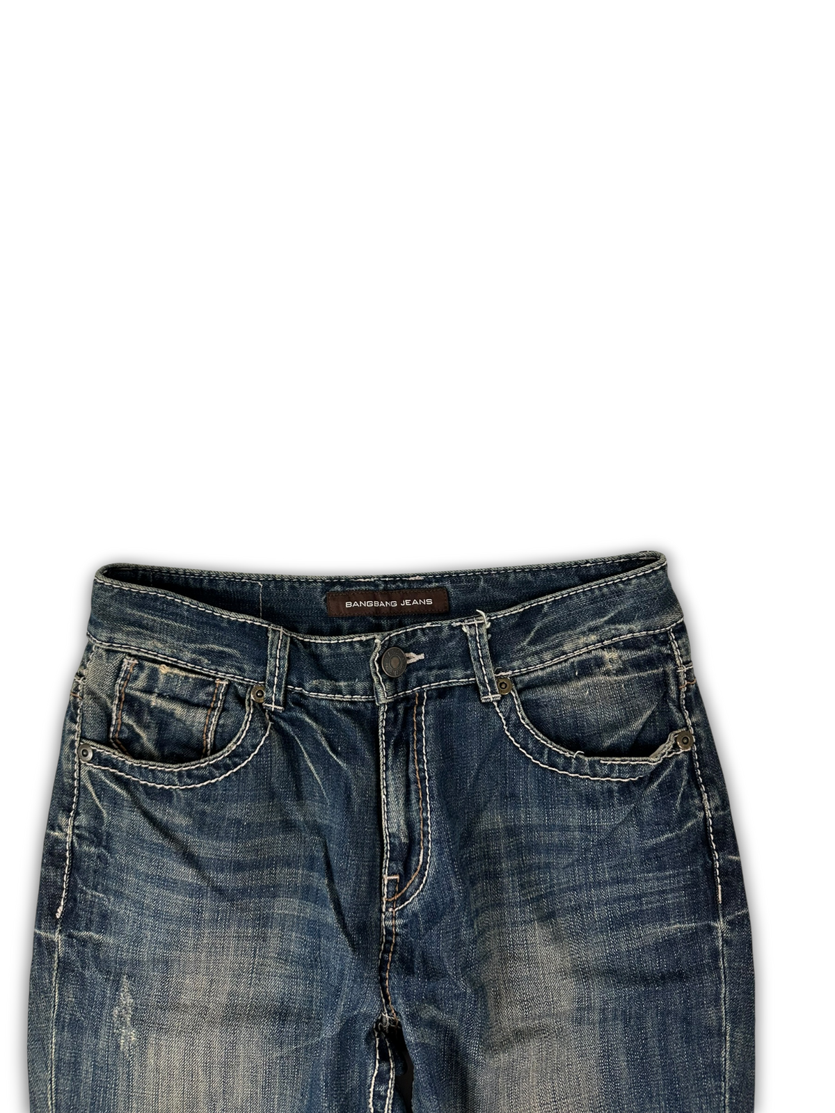 Japanese Denim Jeans (28)