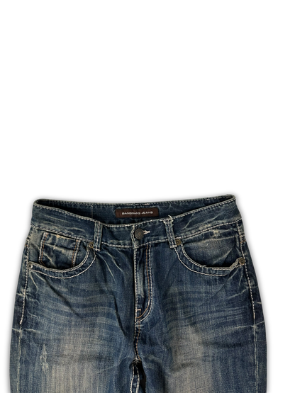 Japanese Denim Jeans (28)