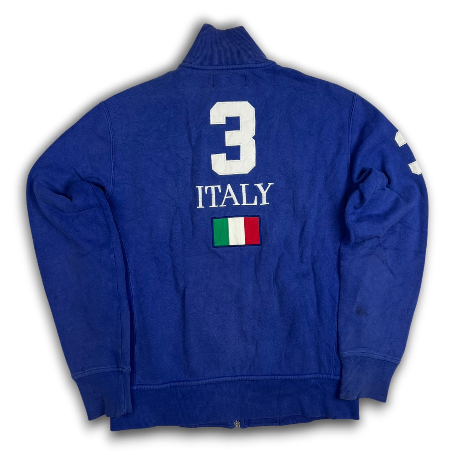Polo Ralph Lauren Zip Up (S)