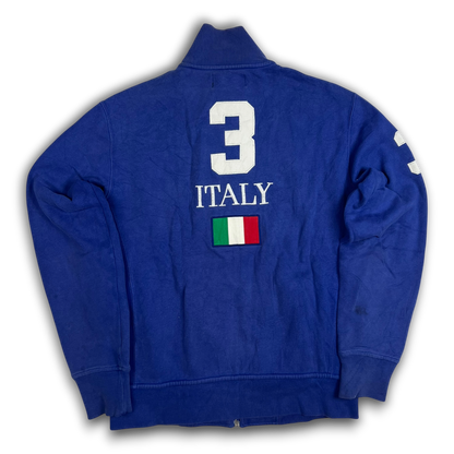 Polo Ralph Lauren Zip Up (S)