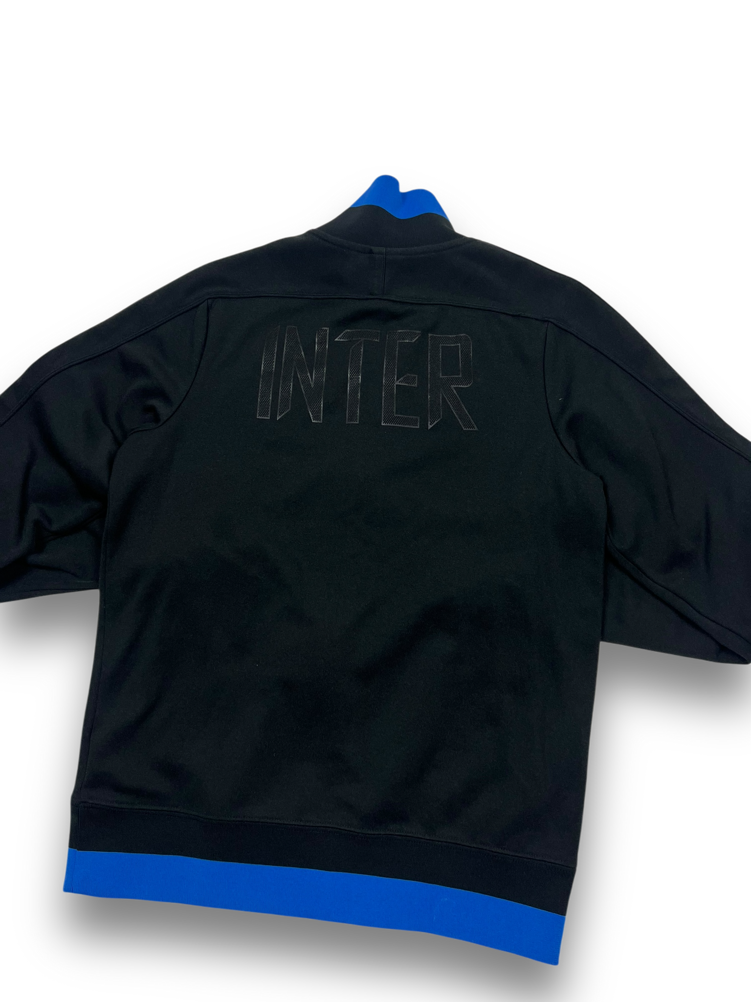 Nike Inter Milan Track Jacket (S)