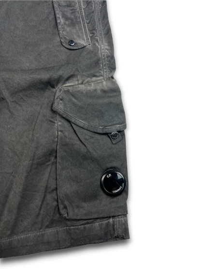 C.P. Company Shorts (54)
