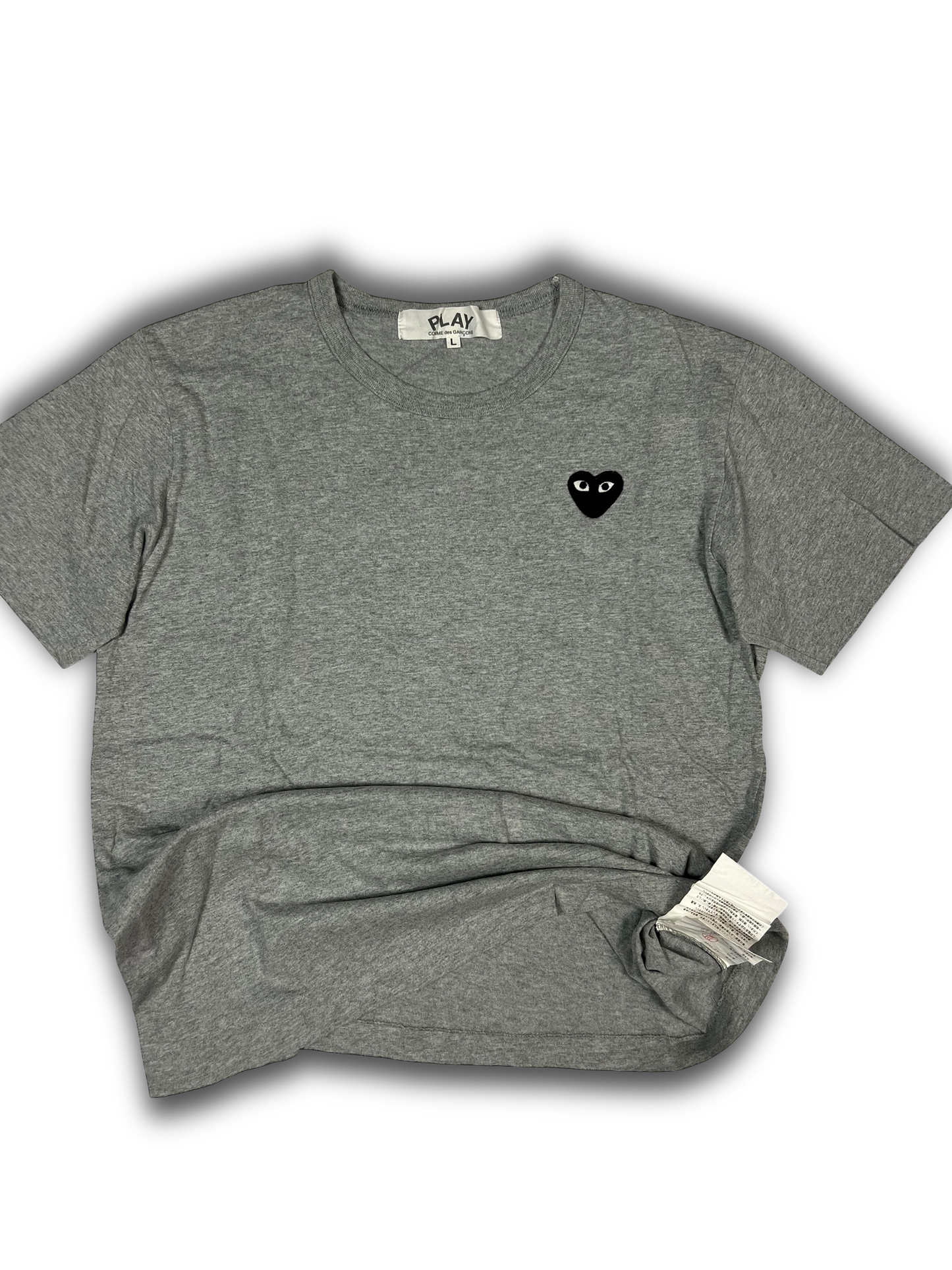 Comme des Garçons T-Shirt (L)