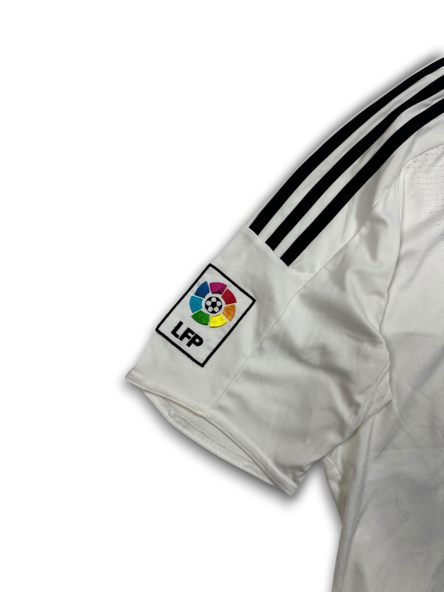 Adidas Real Madrid Jersey (M)
