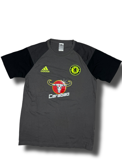 Adidas Chelsea Warm Up Jersey (M)