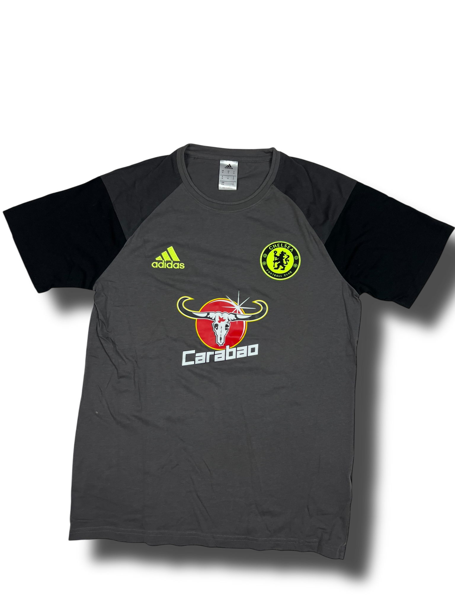 Adidas Chelsea Warm Up Jersey (M)