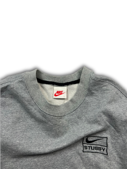 Nike X Stüssy Sweater (L)