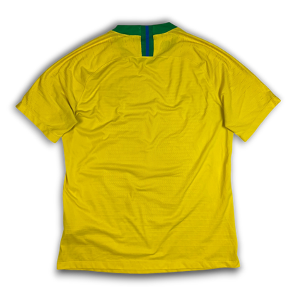 Nike Brazil Jersey (M)