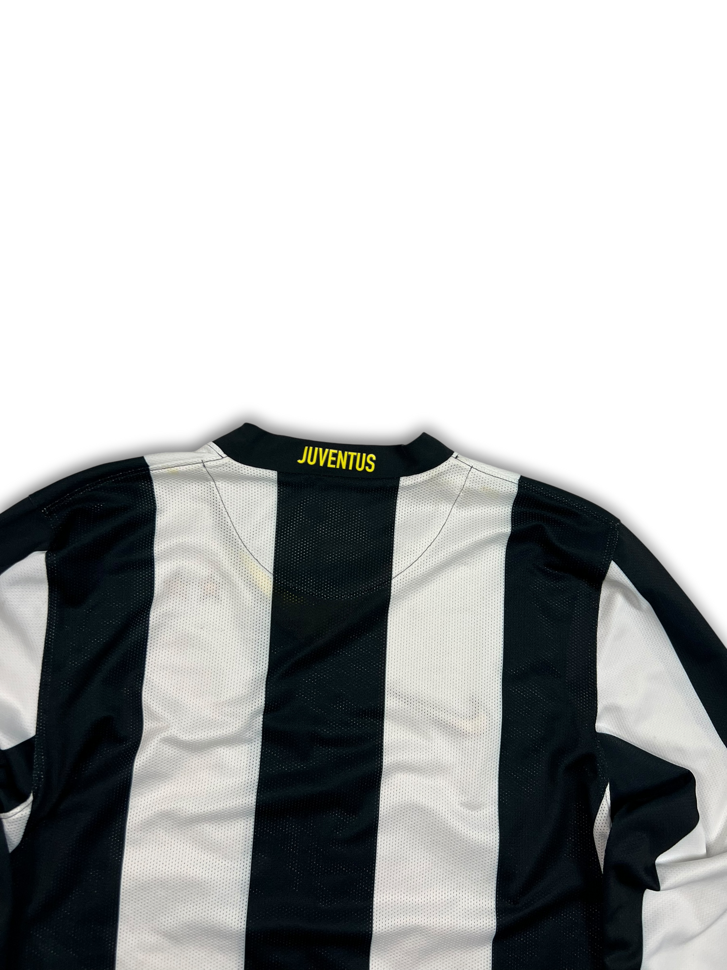 Nike Juventus Longsleeve Jersey (M)