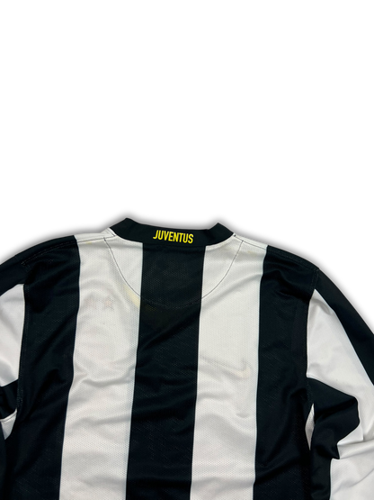 Nike Juventus Longsleeve Jersey (M)