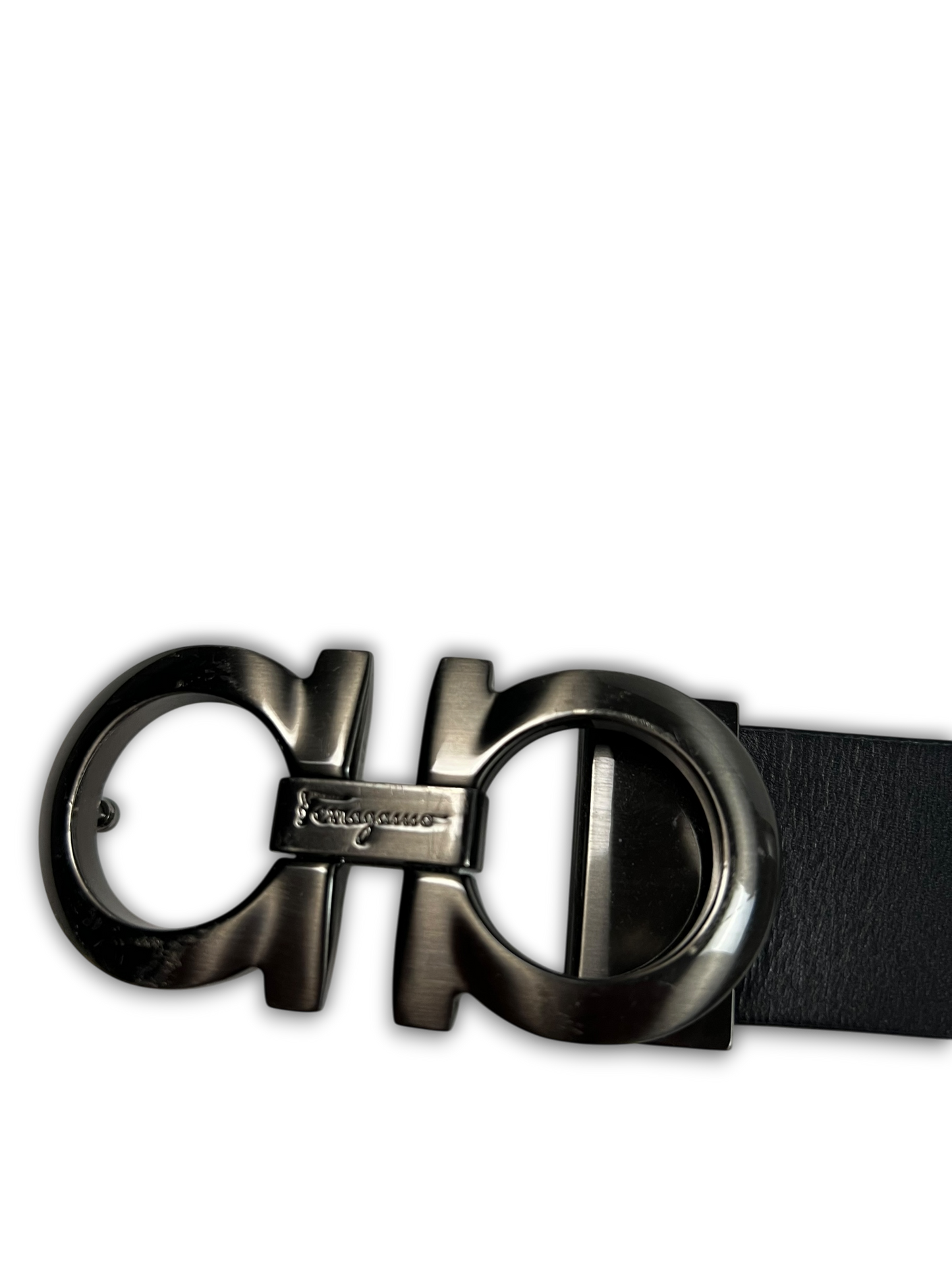 Ferragamo Belt (105cm)