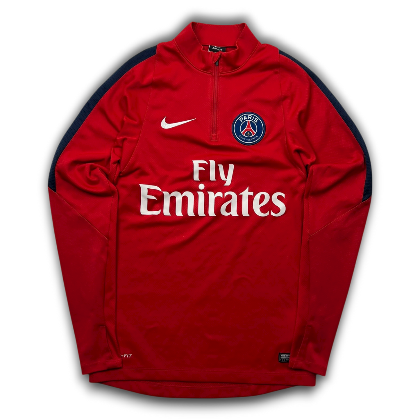 Nike PSG Tracktop (S)