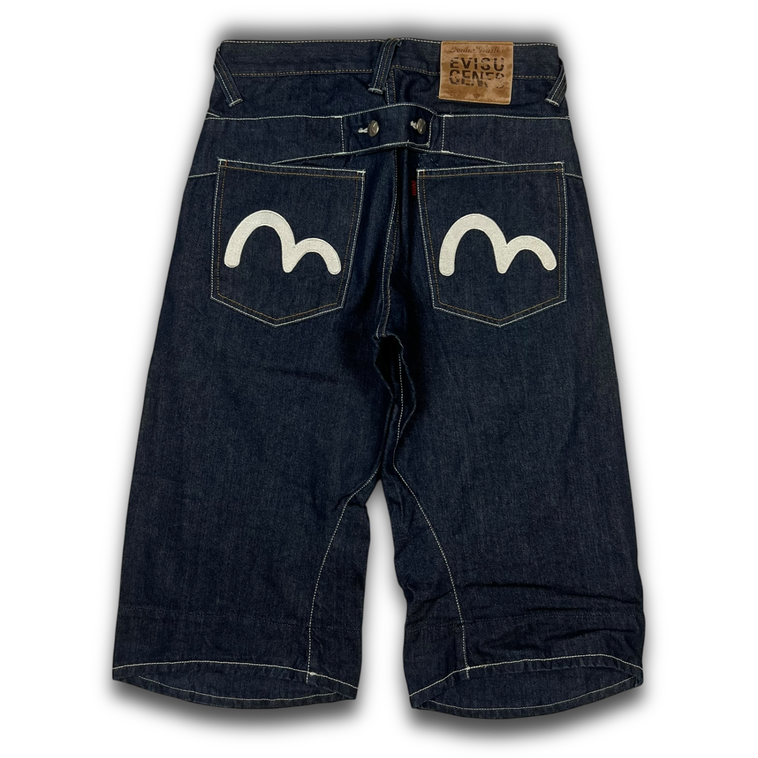 Evisu Jorts (28)