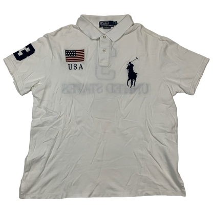 Polo Ralph Lauren Polo (XL)