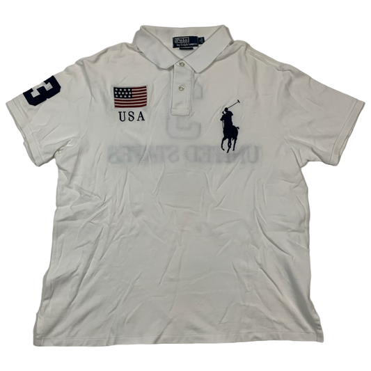 Polo Ralph Lauren Polo (XL)