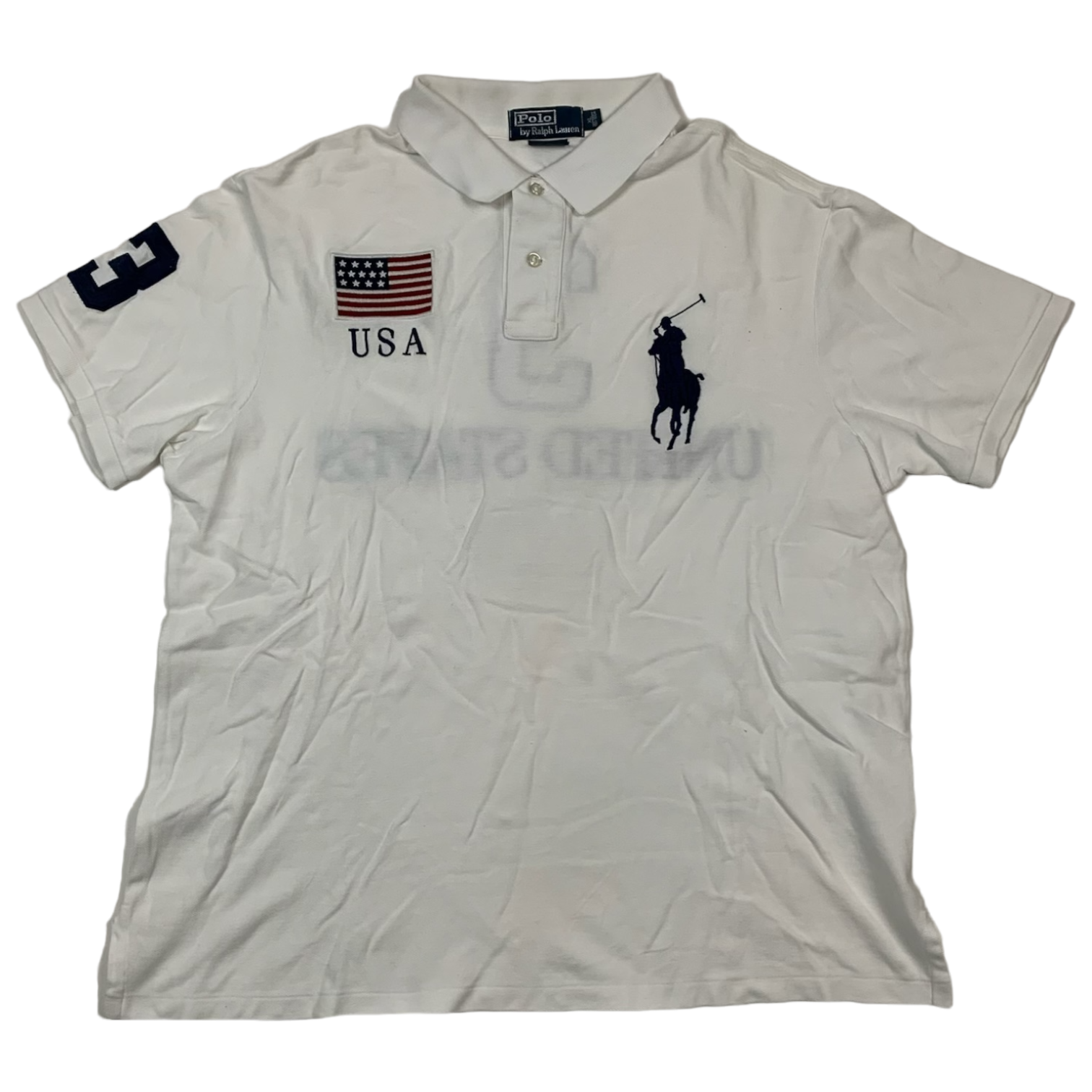 Polo Ralph Lauren Polo (XL)