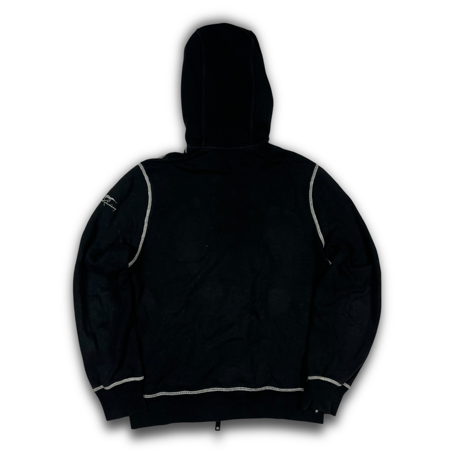 Thomas Burberry Zip Up (S)