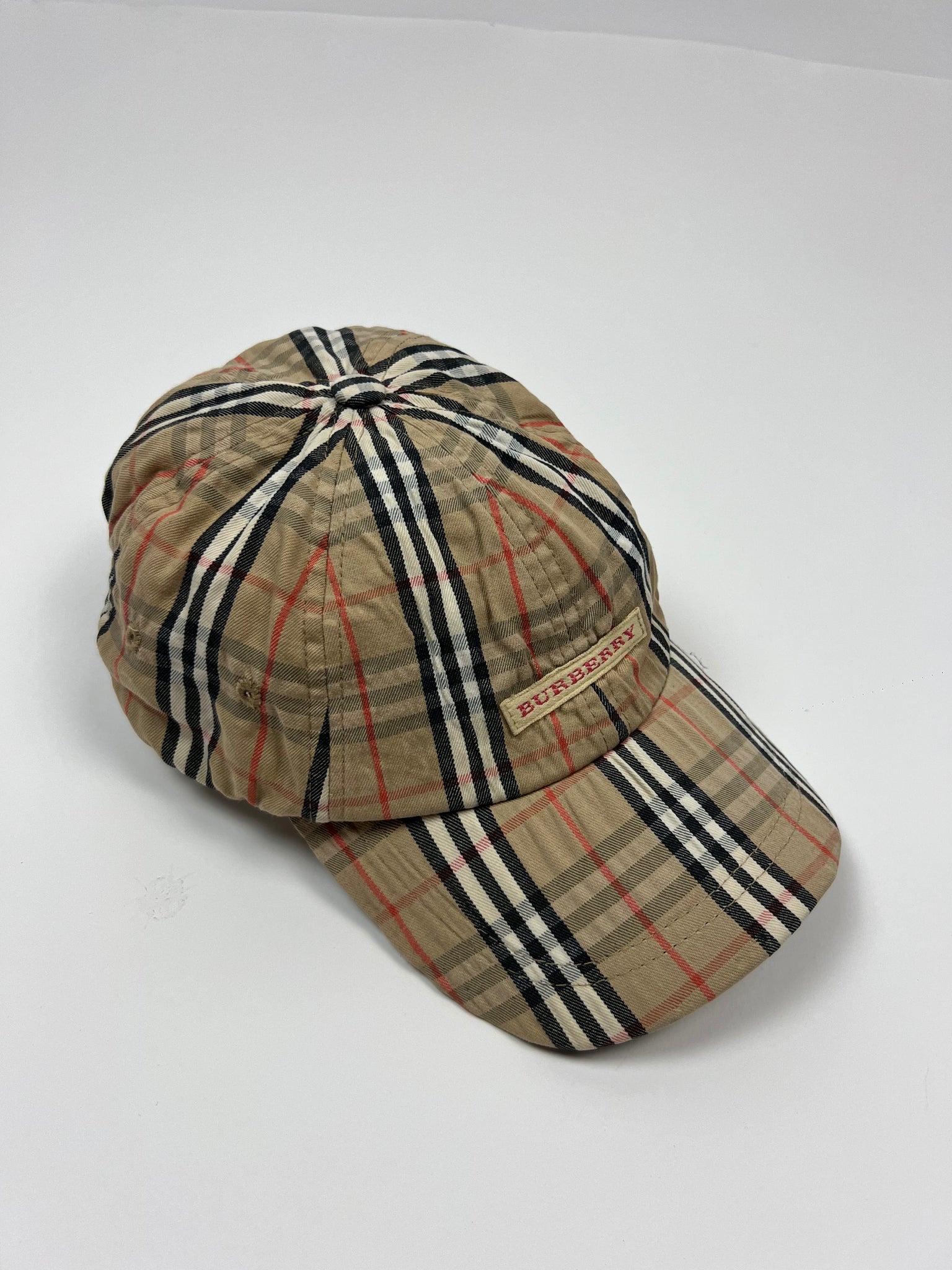 Burberry Cap