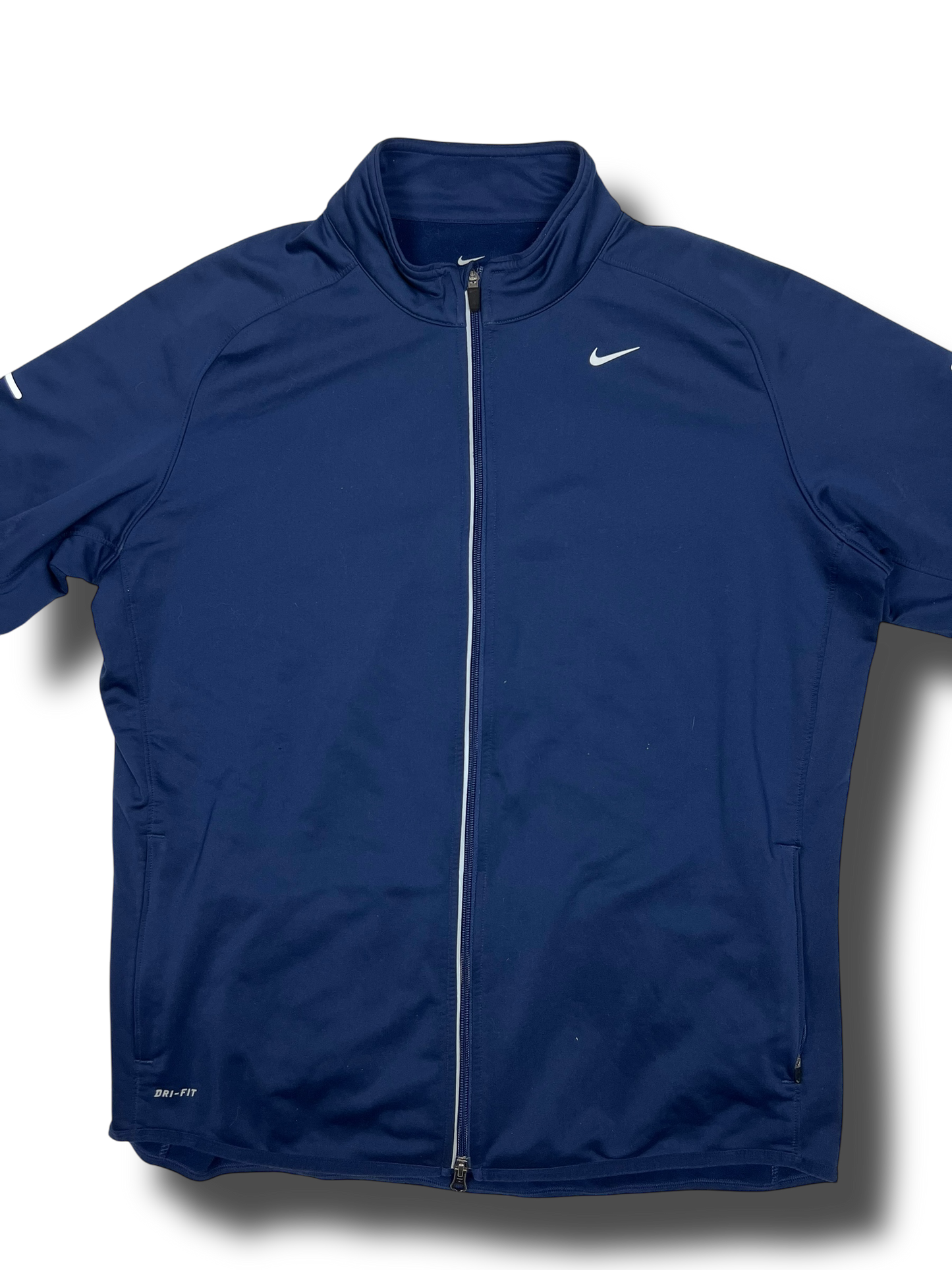 Nike Track Jacket (XL)