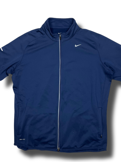 Nike Track Jacket (XL)