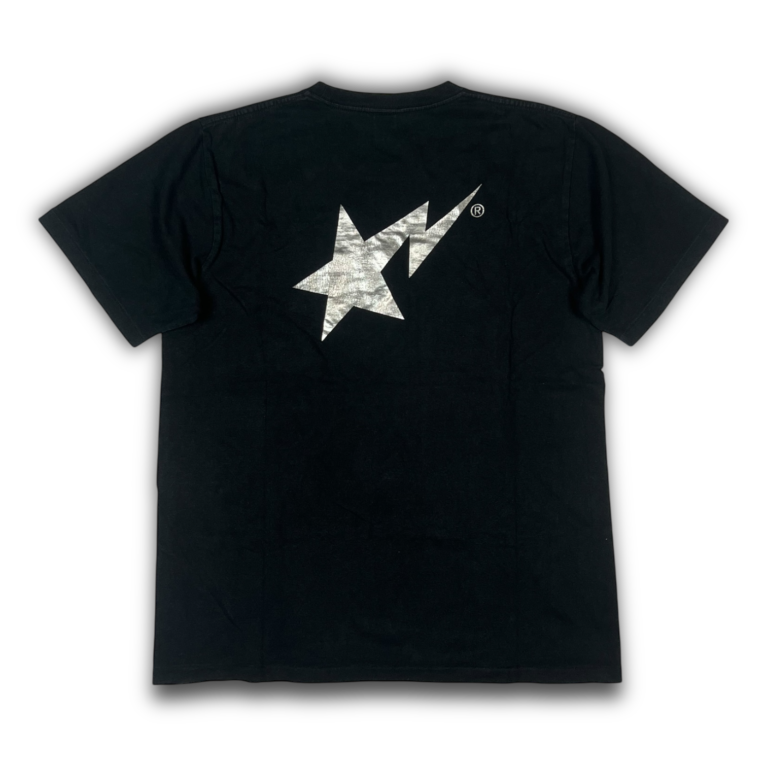 A Bathing Ape T-Shirt (L)
