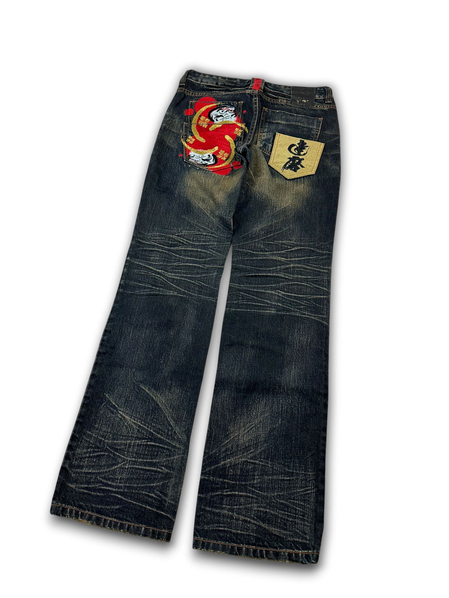 Big Train Jeans (34)