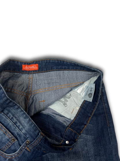 Ed Hardy Jorts (36)