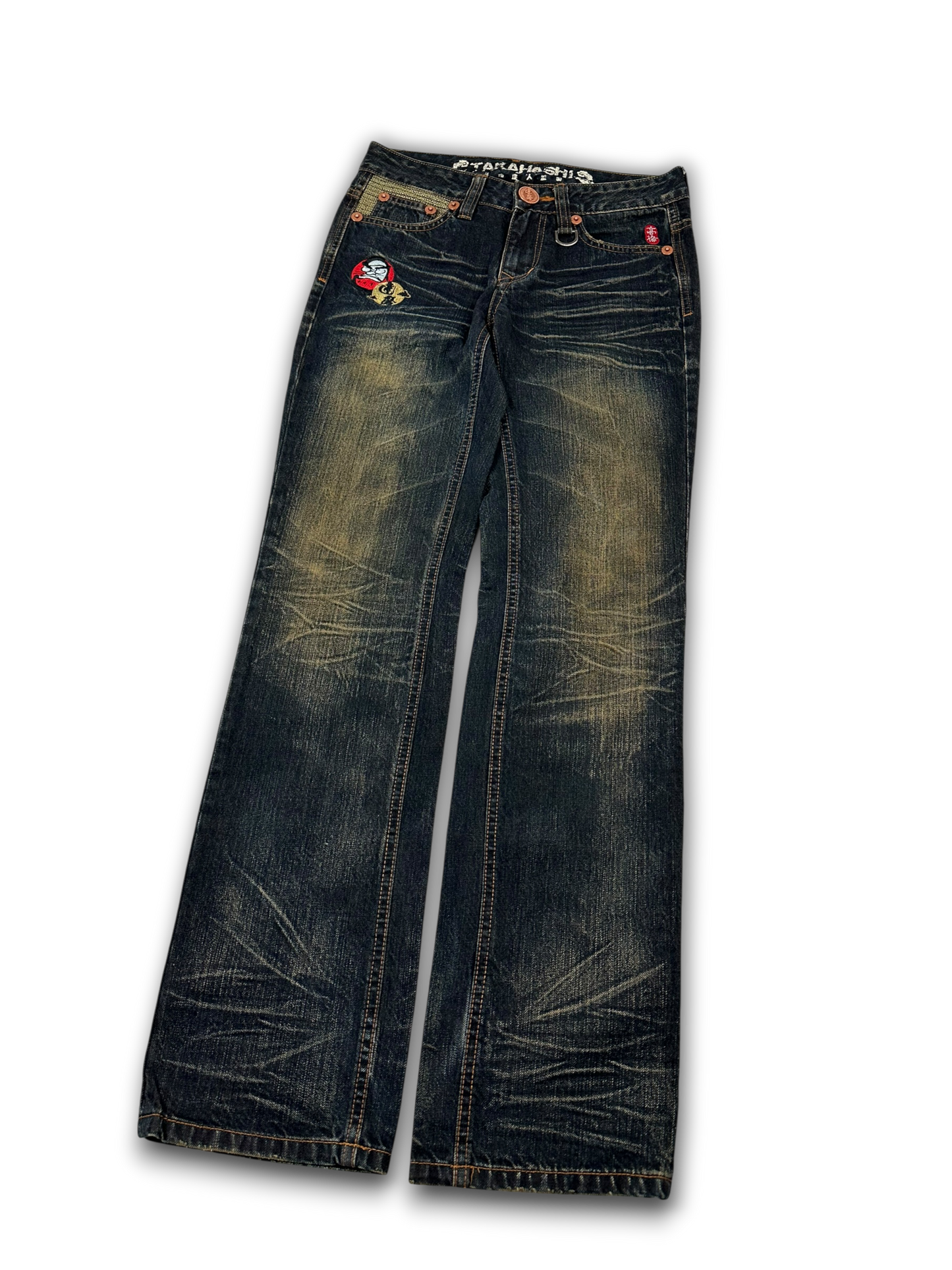 Big Train Jeans (34)