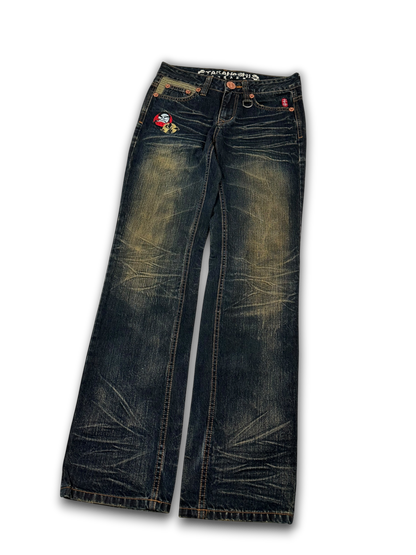Big Train Jeans (34)