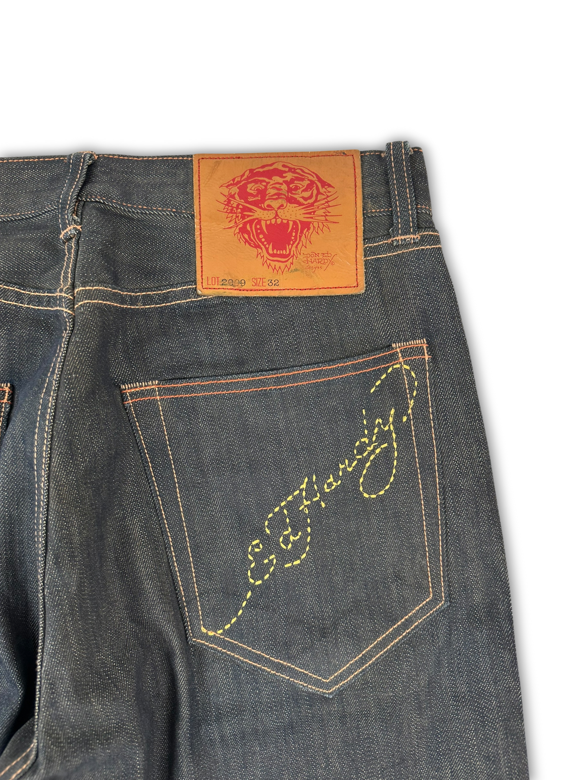 Ed Hardy Jeans (32)