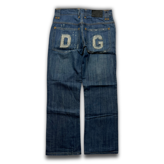 Dolce & Gabbana Jeans (34)