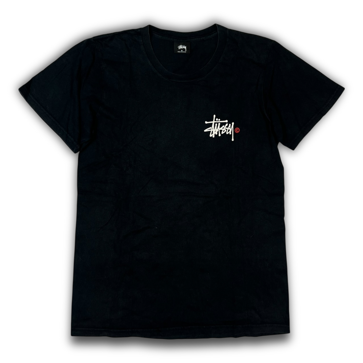 Stüssy T-Shirt (M)