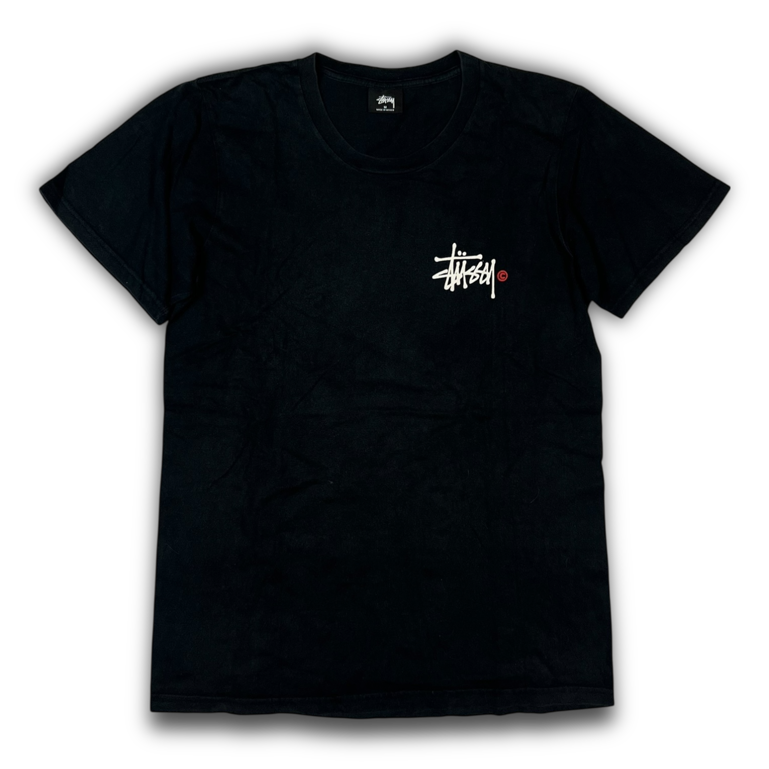 Stüssy T-Shirt (M)
