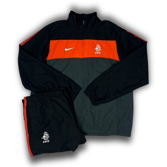 Nike Netherlands Tracksuit (XL)