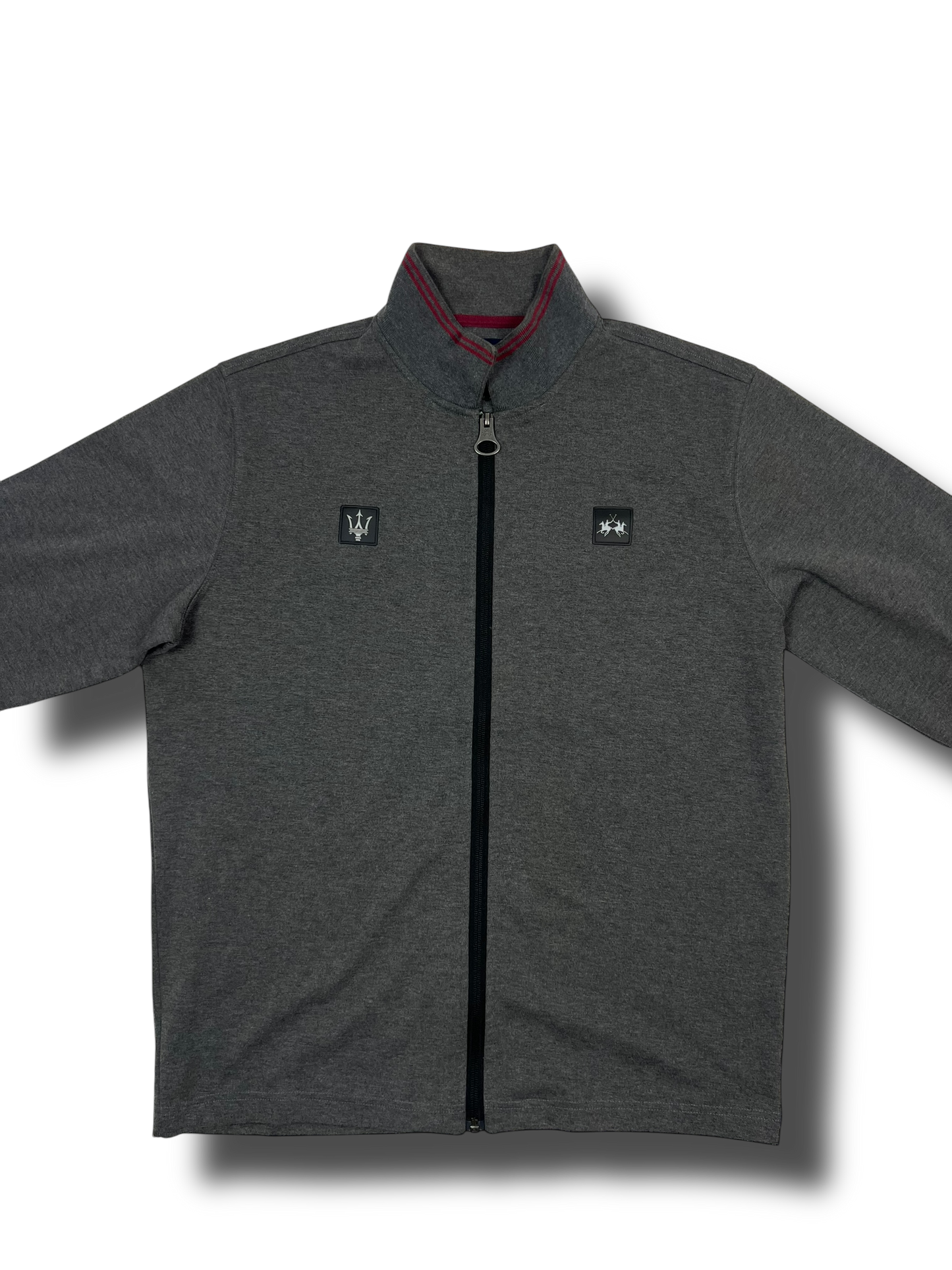 La Martina Zip Up (XL)