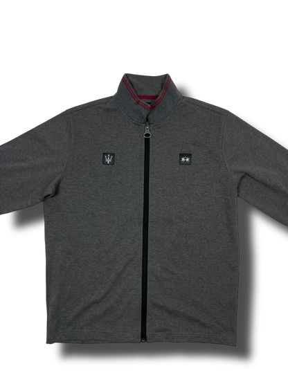 La Martina Zip Up (XL)