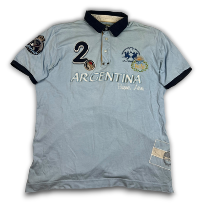 La Martina Polo (XL)