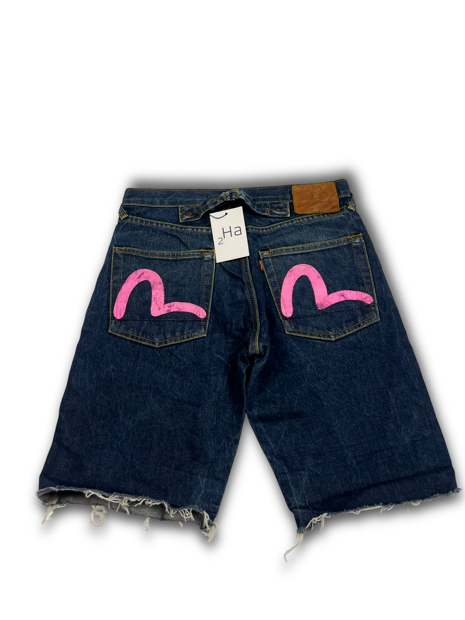 Evisu Jorts (30)