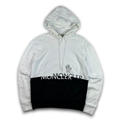Moncler Hoodie (S)