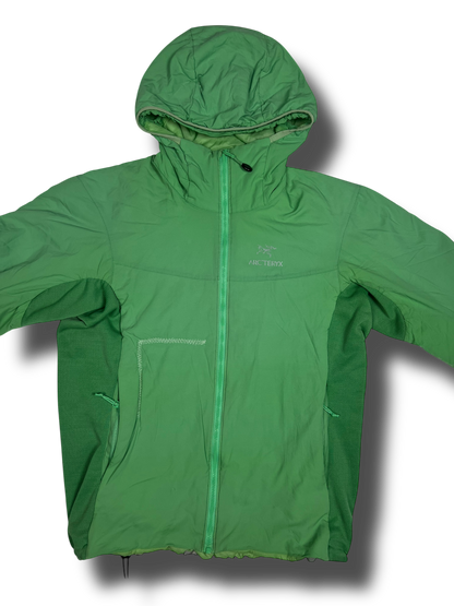 Arc‘teryx Puffer Jacket (M)