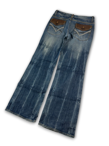 Japanese Denim Jeans (32)