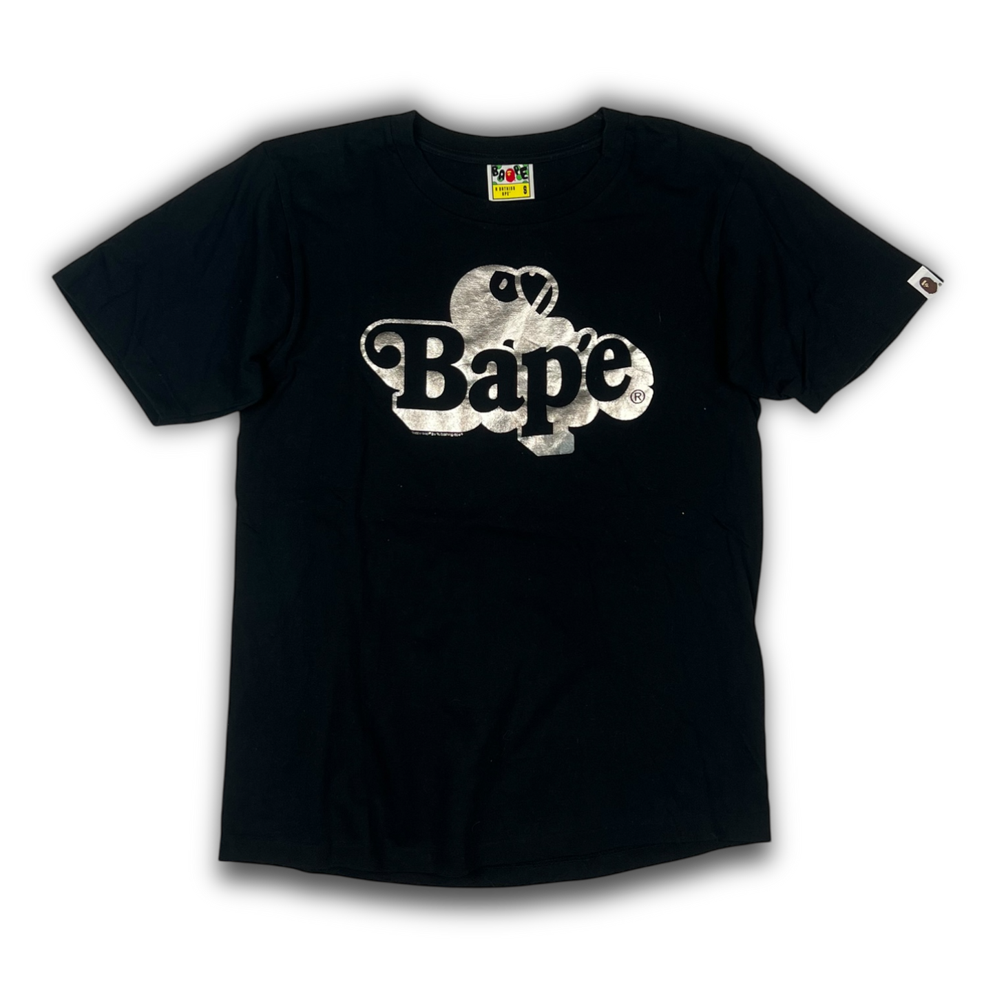 A Bathing Ape T-Shirt (S)