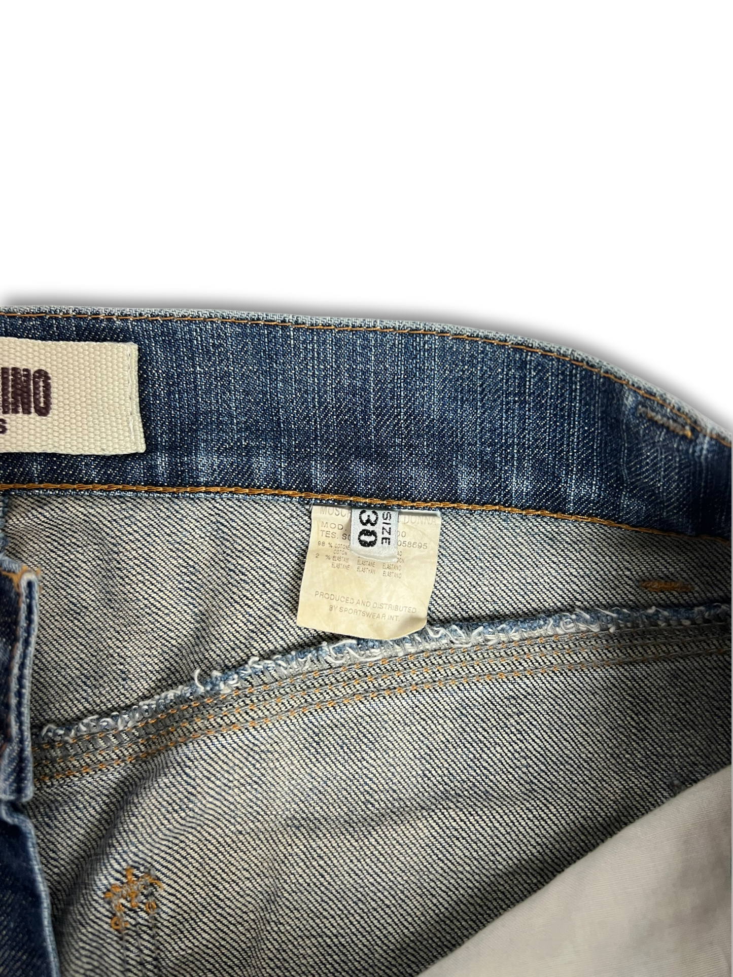 Moschino Jeans (30)