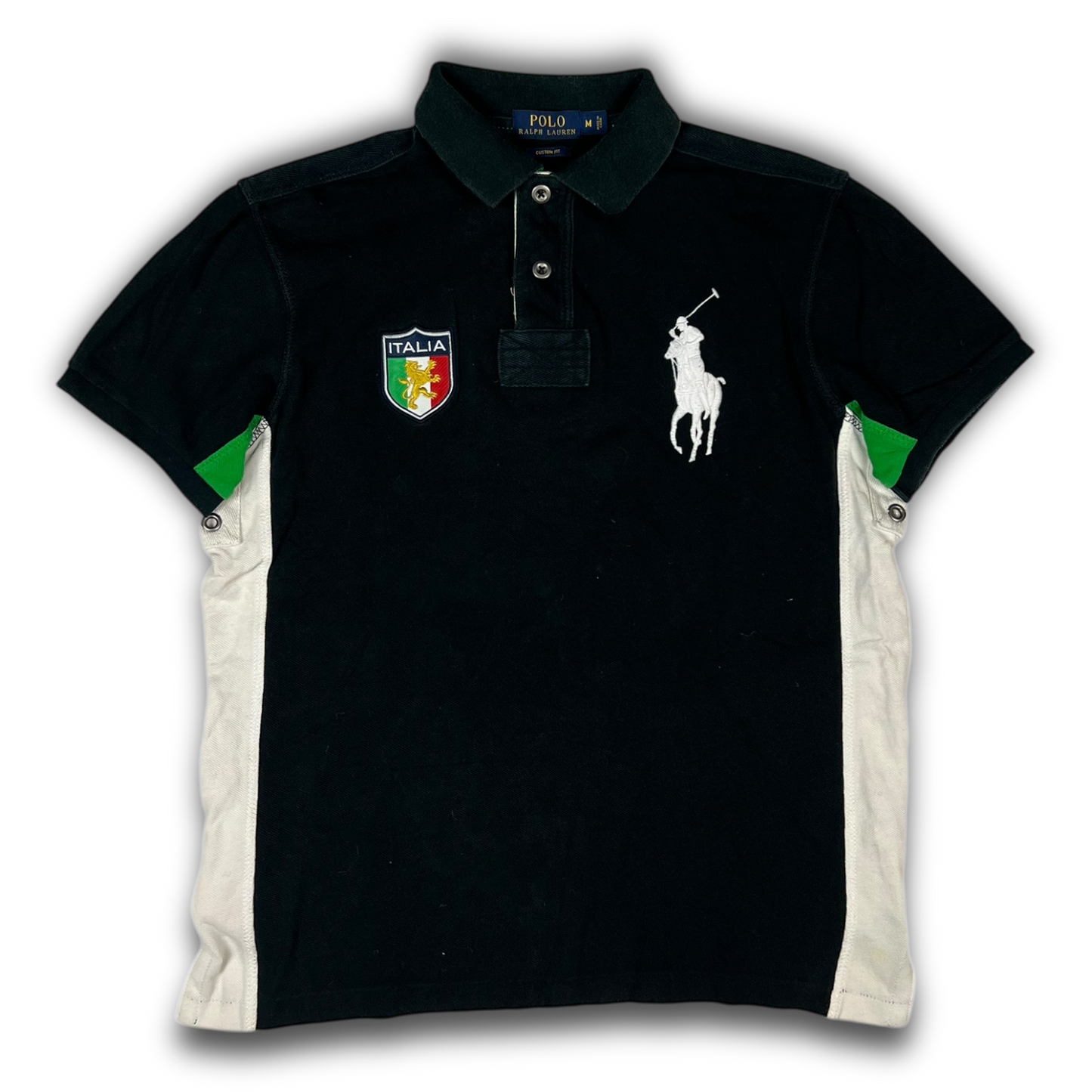 Polo Ralph Lauren Polo (M)