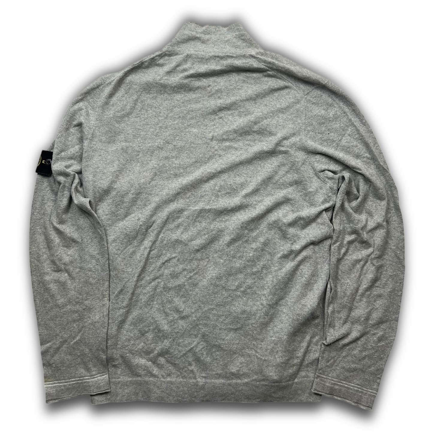 Stone Island Zip Up (XL)