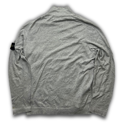 Stone Island Zip Up (XL)