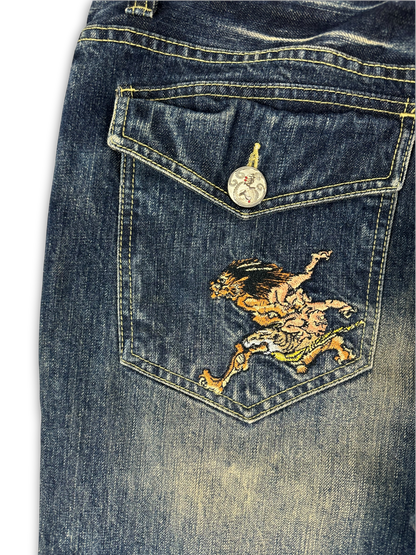 Big Train Jeans (38)