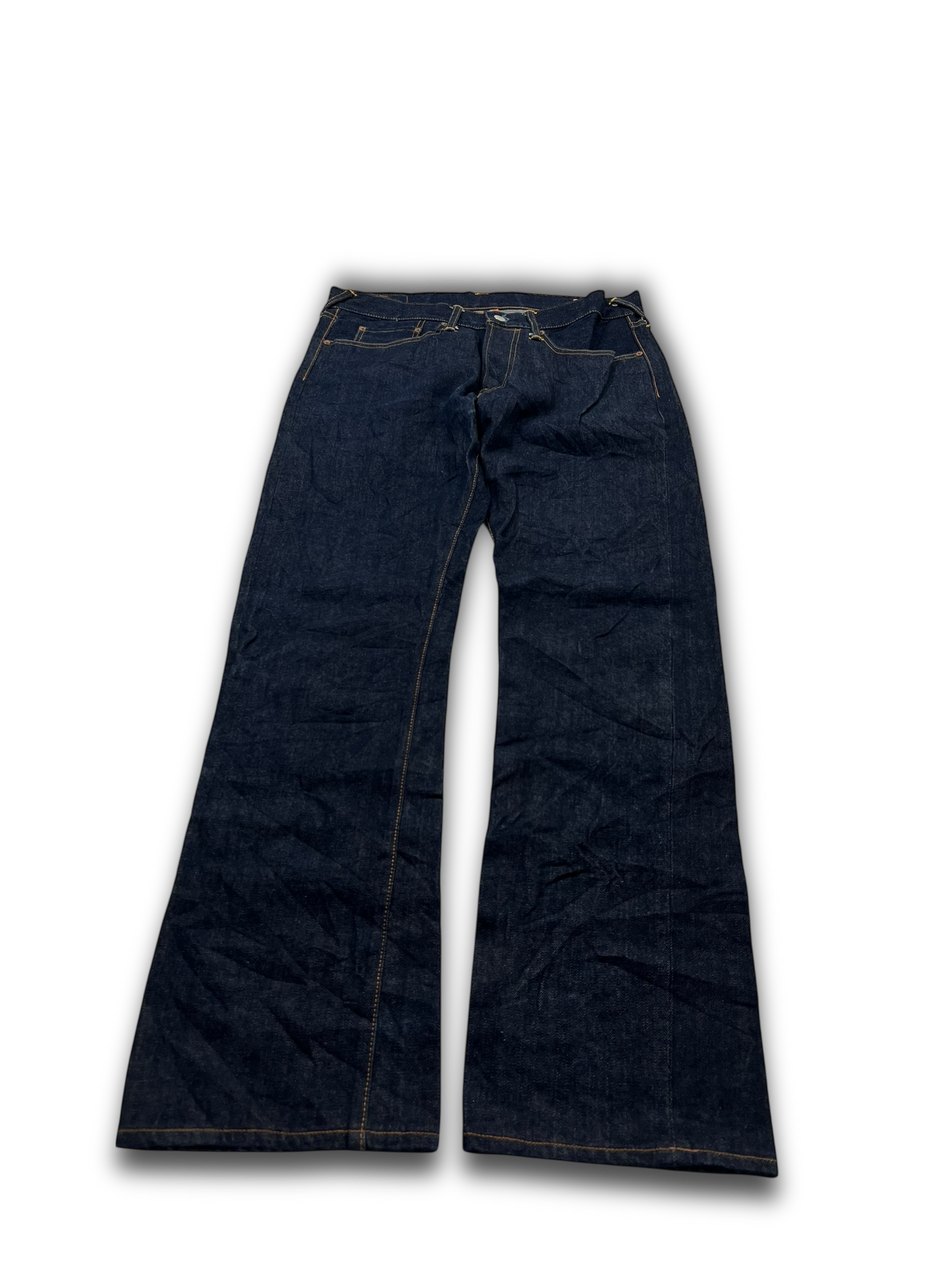 Evisu Jeans (34)