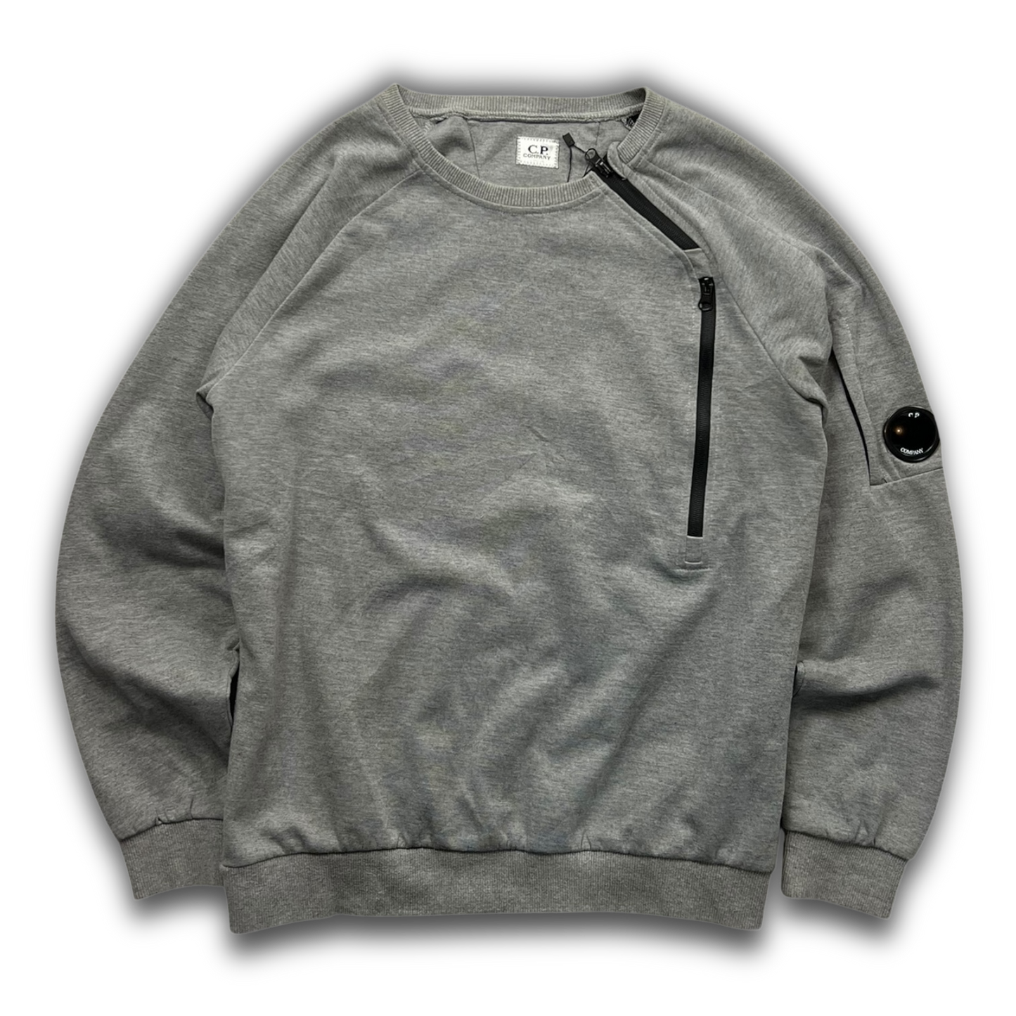 C.P. Company Sweater (M)