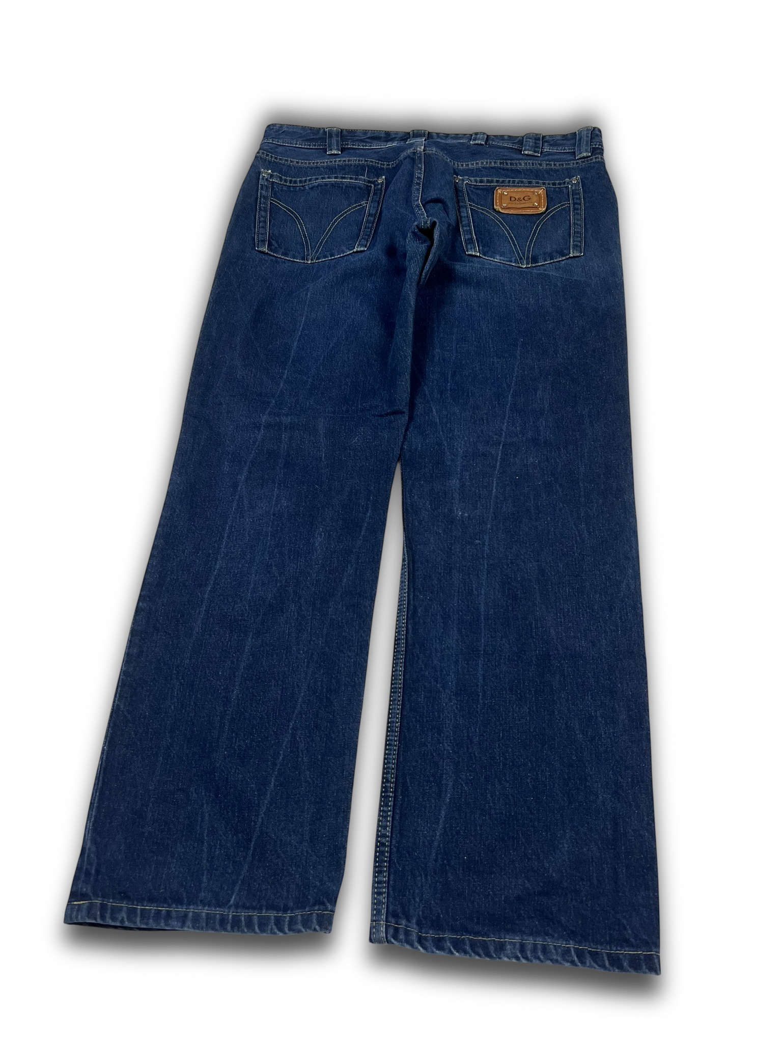 Dolce & Gabbana Jeans (36)